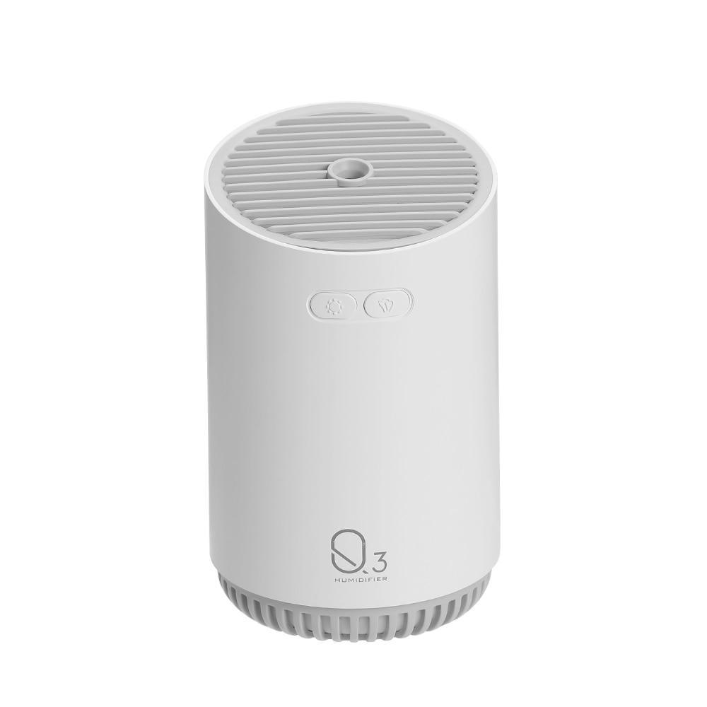 Wireless Portable Humidifier Lamp