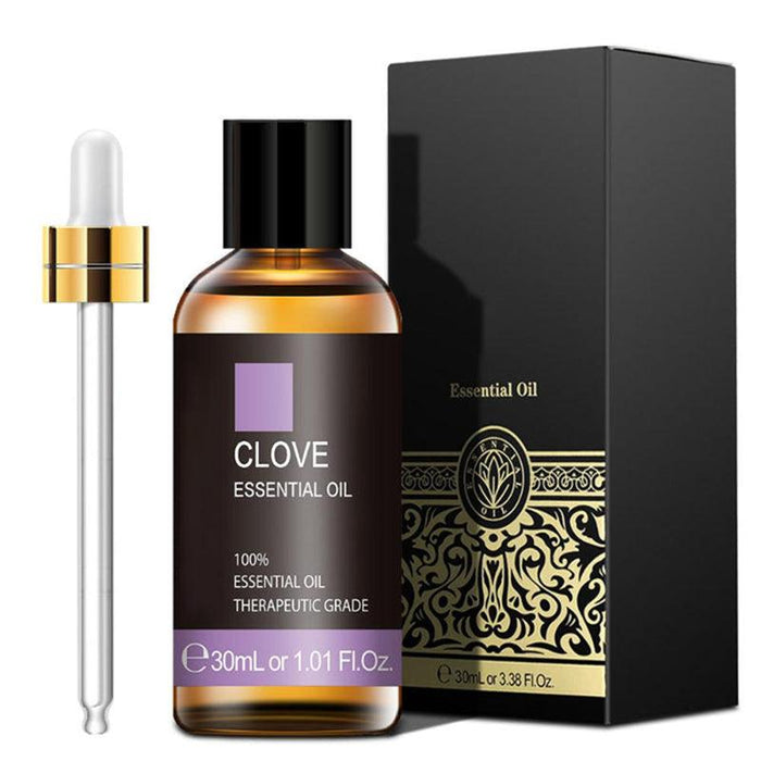 30ml Clove Essential Oil