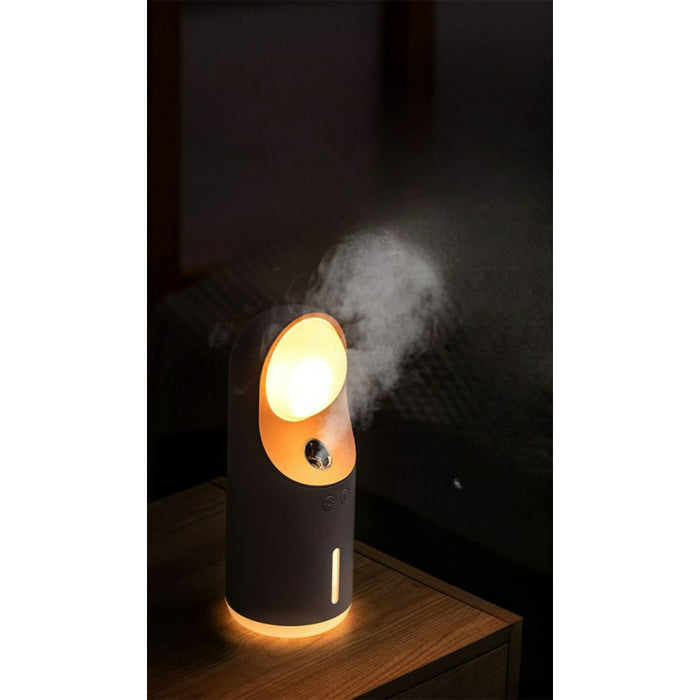 Wireless Air Mist Discharge Humidifier