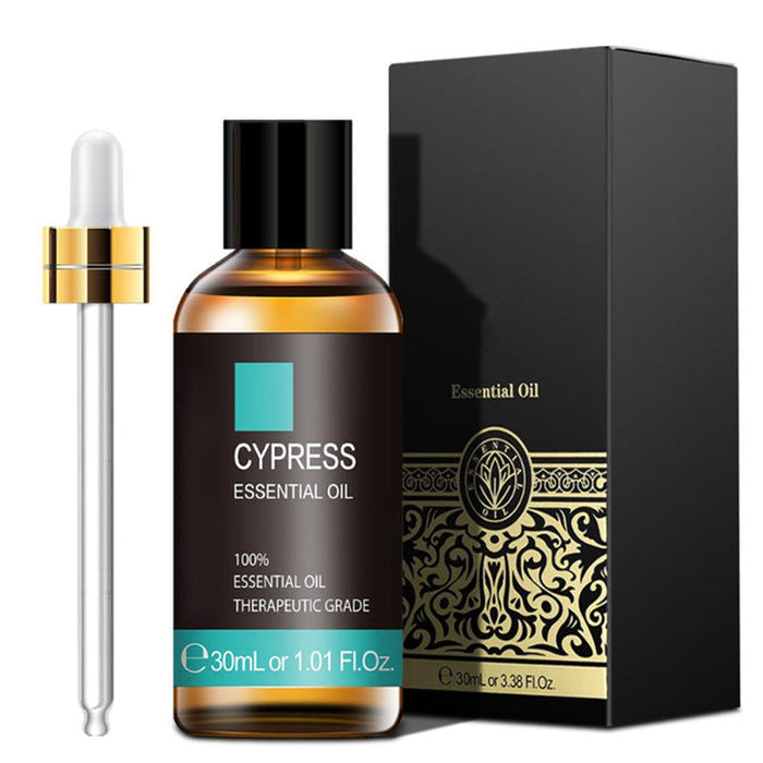 30ml Cypress Essential Oil