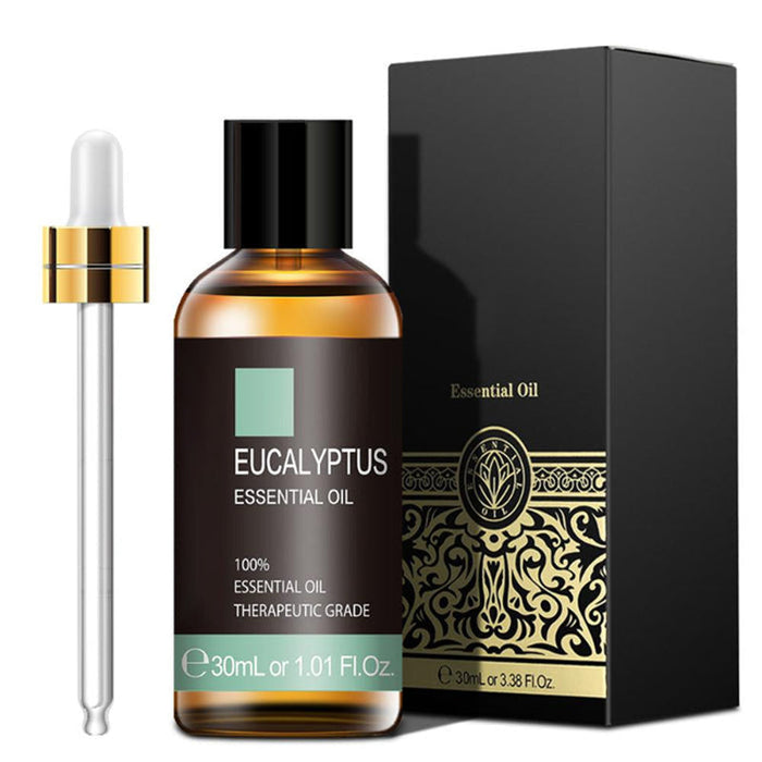 30ml Eucalyptus Essential Oil