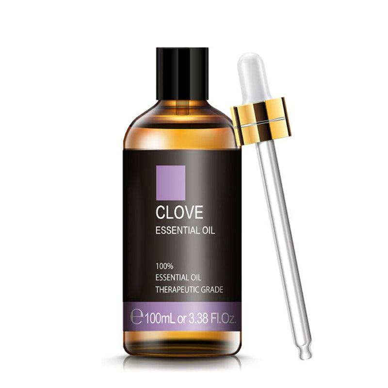 100ml Natural Essential Oil Diffuser