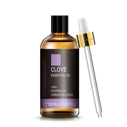 100ml Natural Essential Oil Diffuser