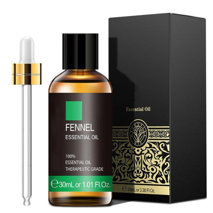 30ml Fennel Essential Oil