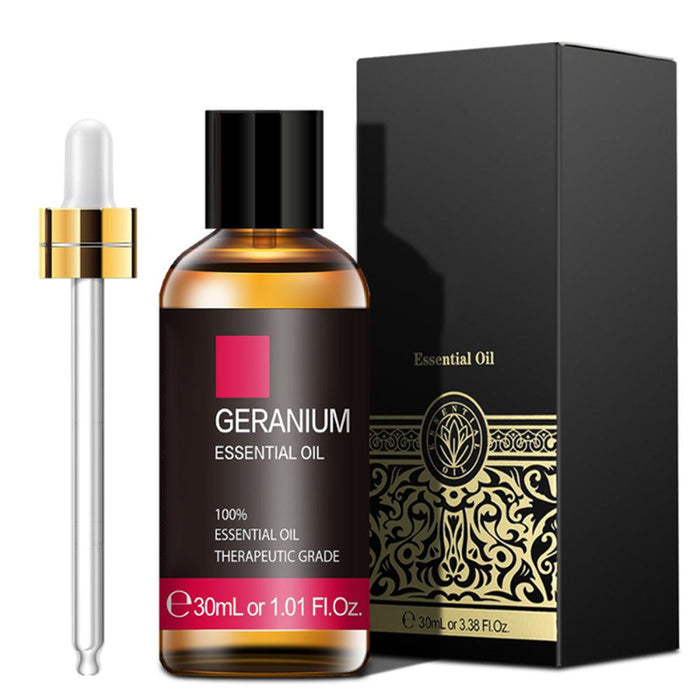 30ml Geranium Essential Oil