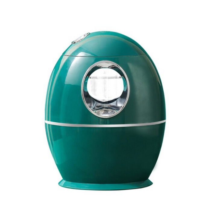 Humidifier 800ml Portable Ultrasonic Air Humidifier