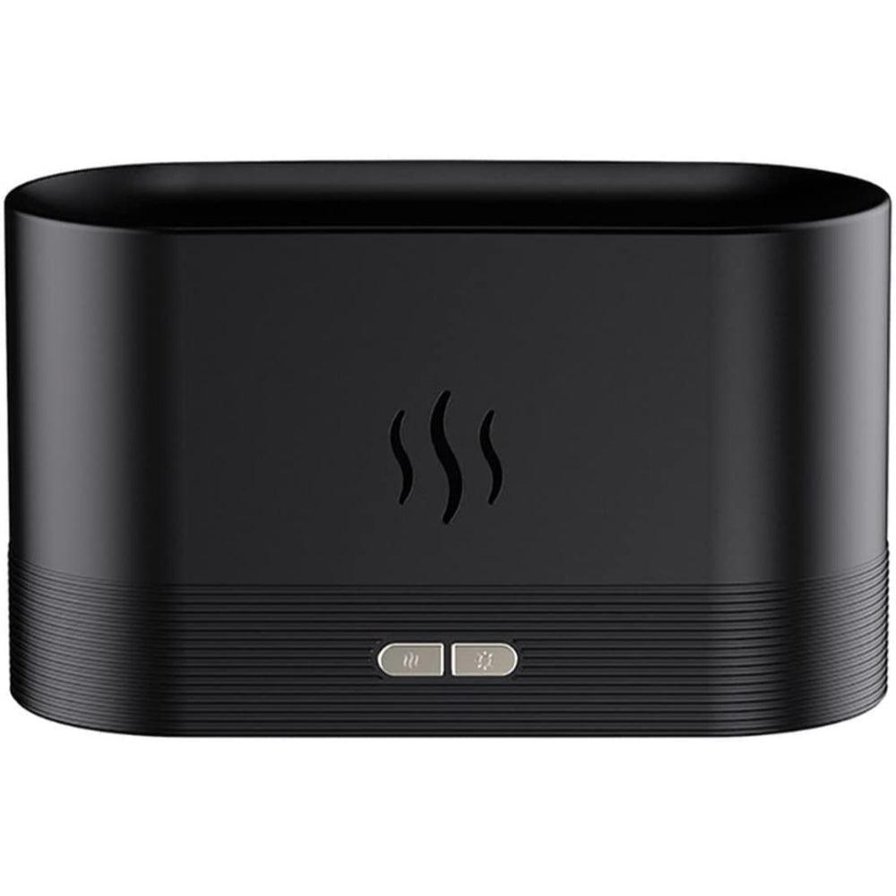 Essential Oil Flame Humidifier