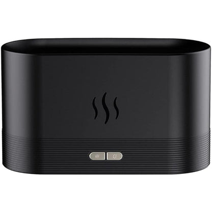 Essential Oil Flame Humidifier