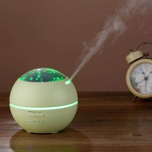 150ML Multi-Pattern Air Humidifier