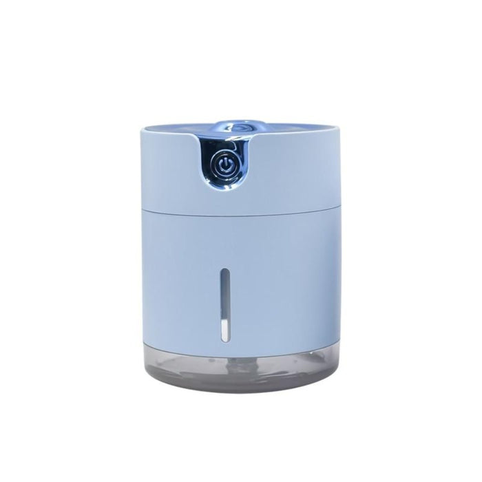 300ML Portable Air Mist Humidifier