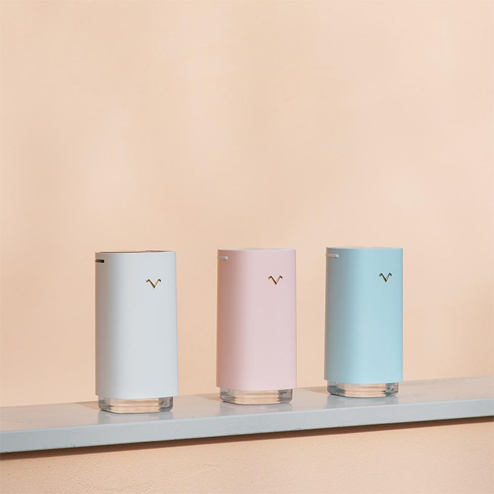 320ML Air Humidifier + Projector