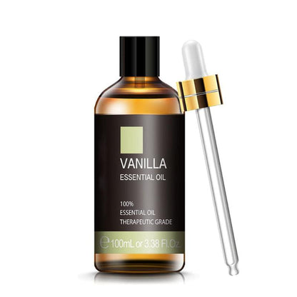 100ml Natural Essential Oil Diffuser