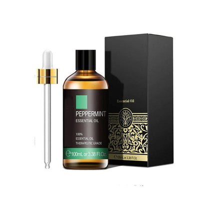 100ml Natural Essential Oil Diffuser