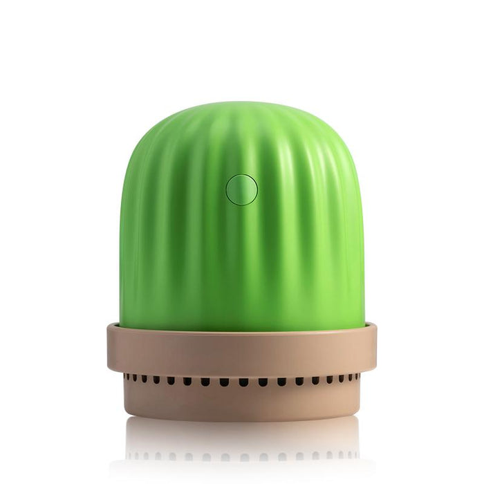 260ml Wireless Cactus Humidifier