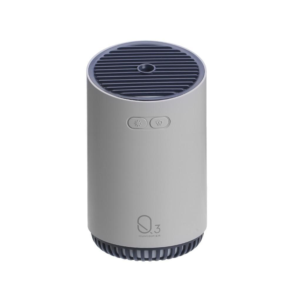 Wireless Portable Humidifier Lamp