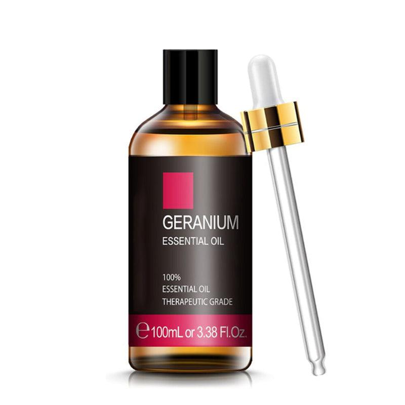 100ml Natural Essential Oil Diffuser