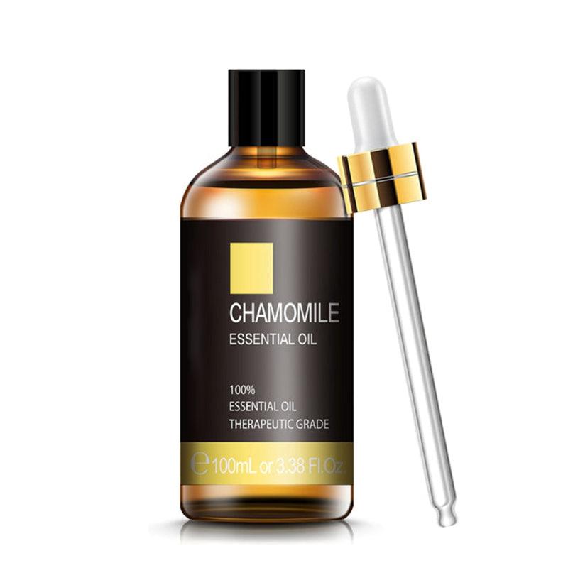 100ml Natural Essential Oil Diffuser