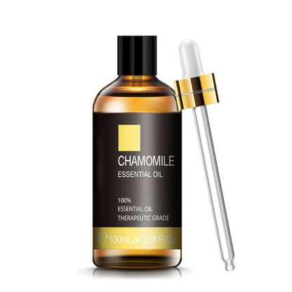 100ml Natural Essential Oil Diffuser