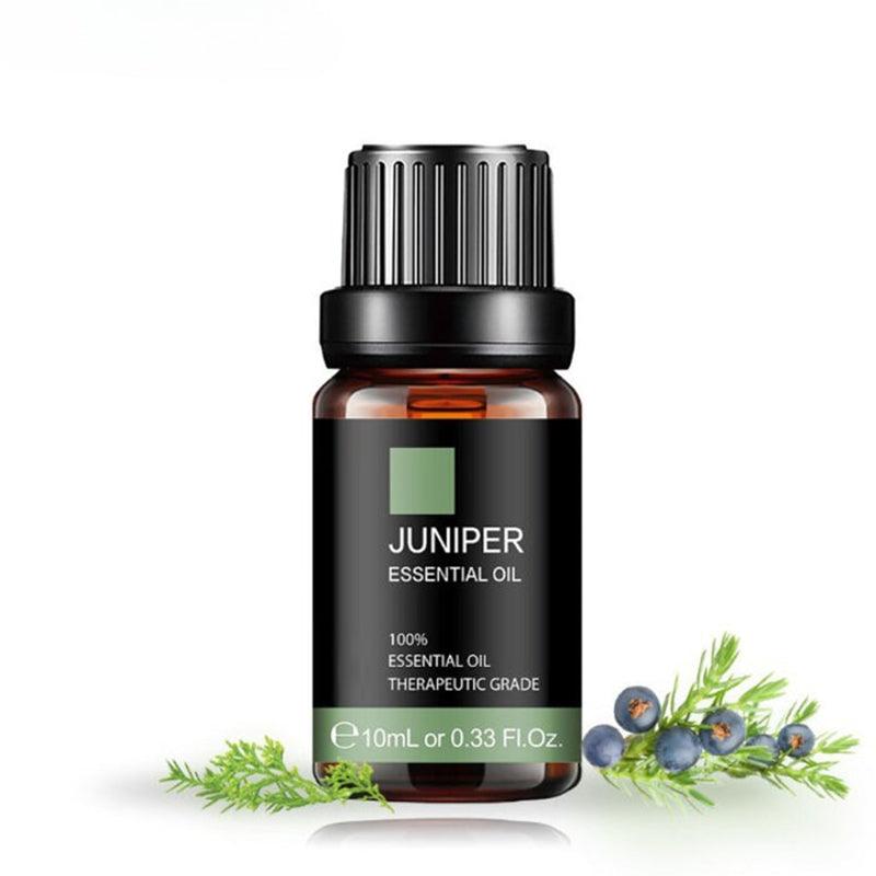 10ml Pure Juniper Natural Essential Oils Calming and Purifying