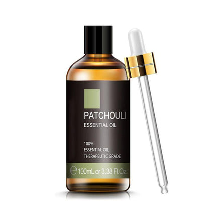 100ml Natural Essential Oil Diffuser