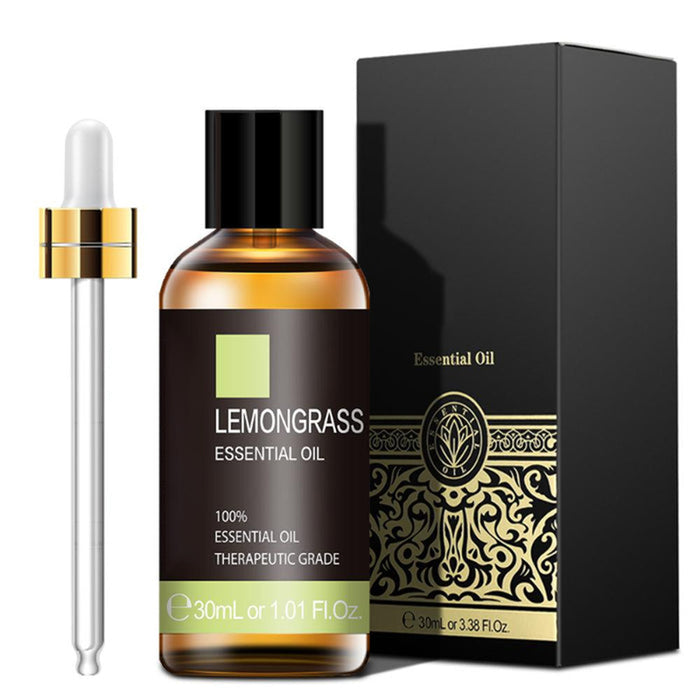 30ml Lemongrass Essential Oil