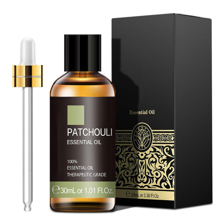 30ml Patchouli Essential Oil