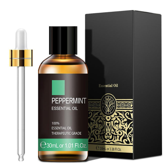 30ml Peppermint Essential Oil