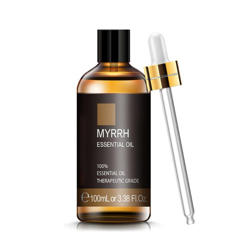 100ml Natural Essential Oil Diffuser