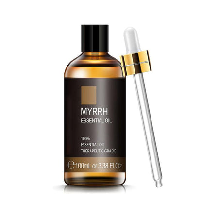 100ml Natural Essential Oil Diffuser