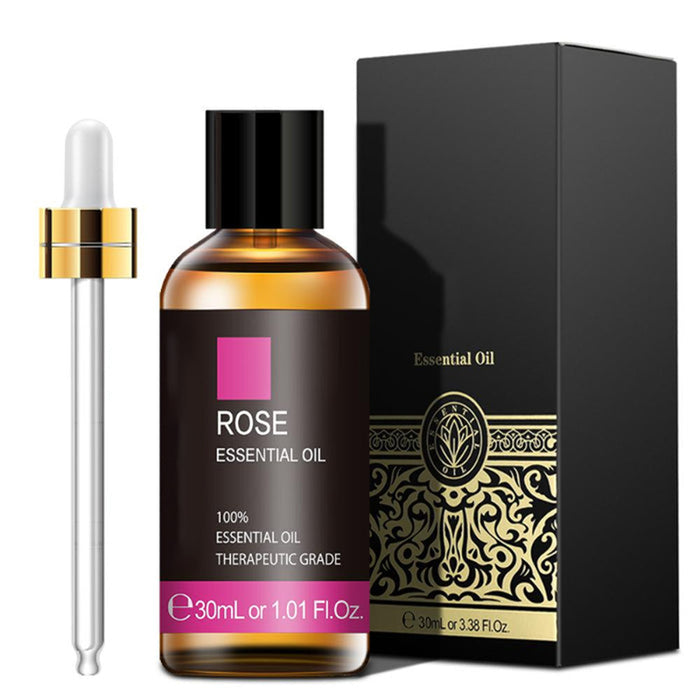 30ml Rose Essential Oil