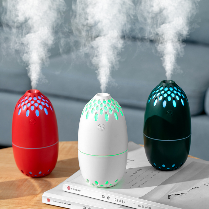 Cool Air Mist Purifier Humidifier