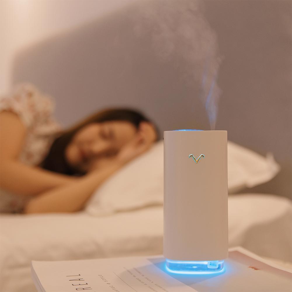 320ML Air Humidifier + Projector