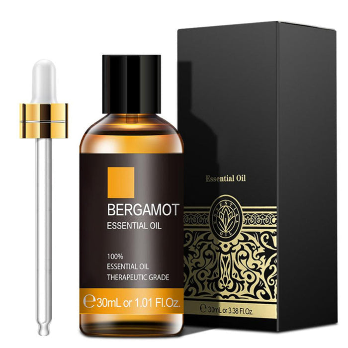 30ml Bergamot Essential Oil