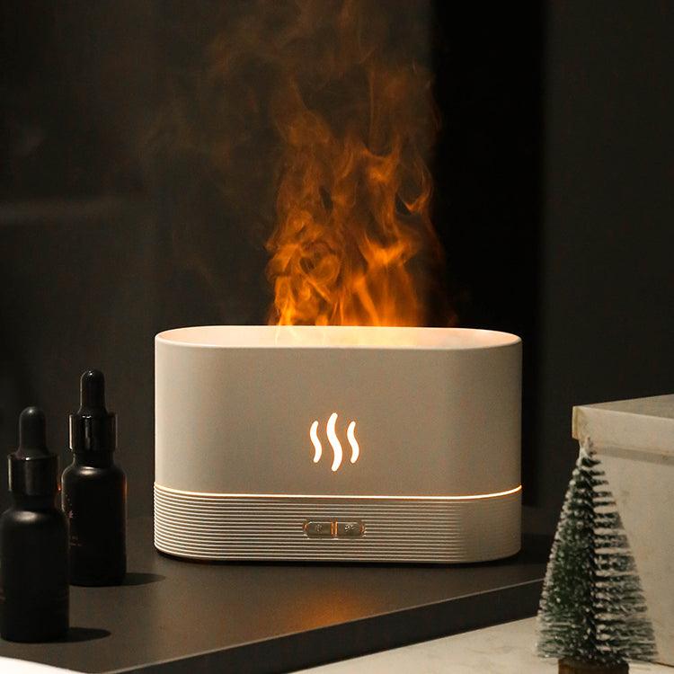 Flame Lamp Essential Oil