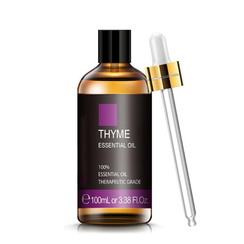 100ml Natural Essential Oil Diffuser