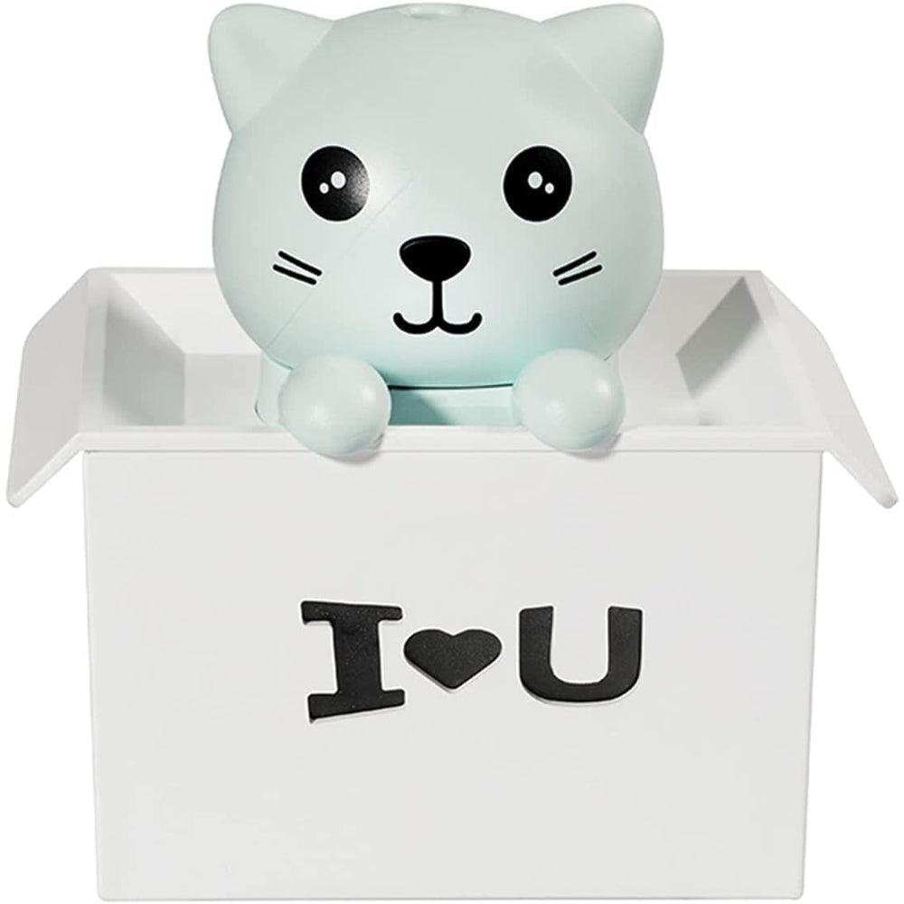 Cute Cat Humidifier