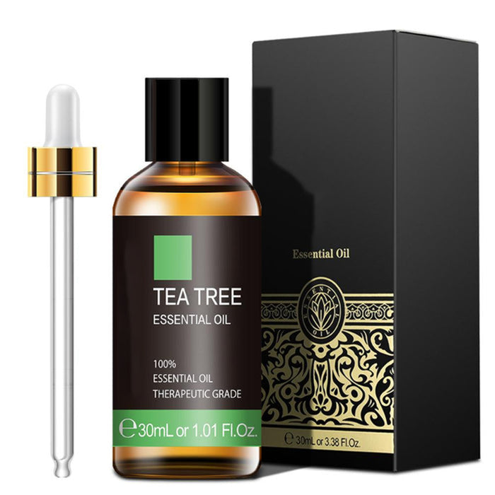 30ml Tea Tree Essential Oil