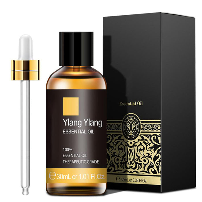 30ml Ylang Ylang Essential Oil