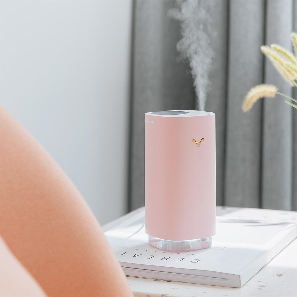 320ML Air Humidifier + Projector