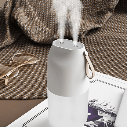 Duo Elegance Air Humidifier