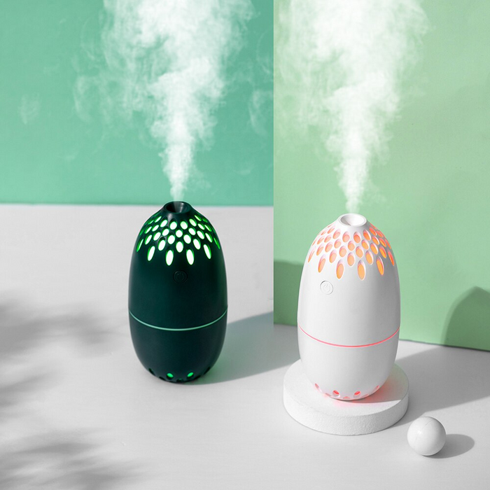 Cool Air Mist Purifier Humidifier