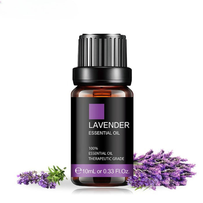 10ml Pure Lavender Natural Essential Oils