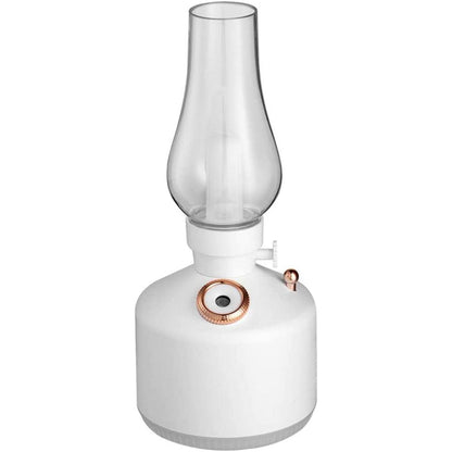 Retro Night Light Humidifier