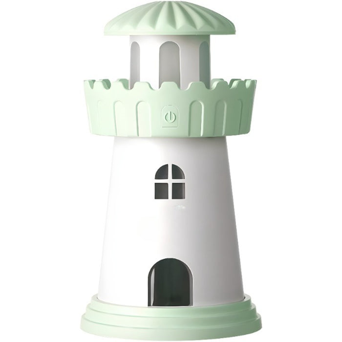 Lighthouse Humidifier