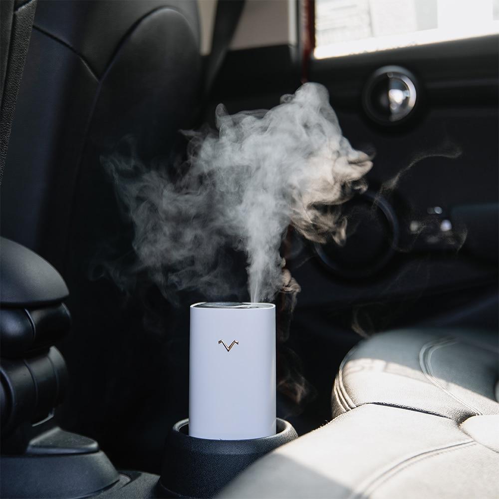 320ML Air Humidifier + Projector