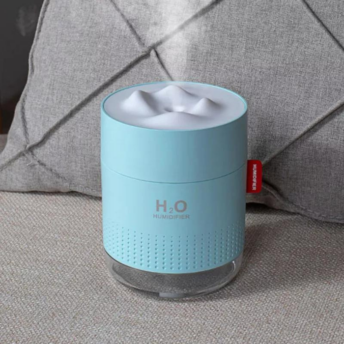 Mini Cool Mist Portable Humidifier