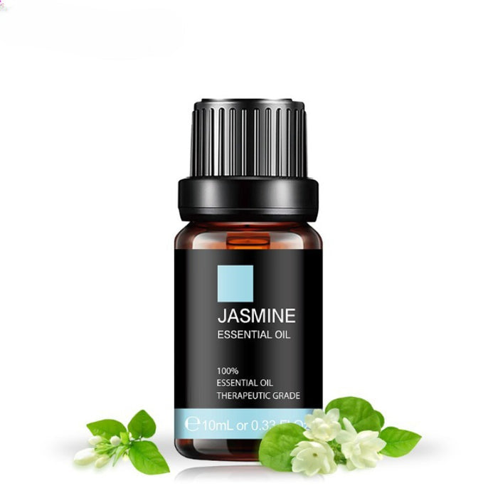 10ml Pure Jasmine Natural Essential Oils — Humiii