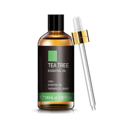 100ml Natural Essential Oil Diffuser
