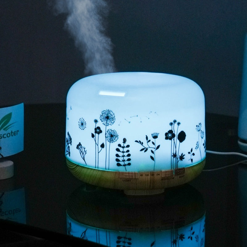 Electric Aroma Diffuser