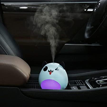 Blinking Cat Humidifier – Perfect for Your Home and Office
